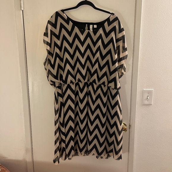 Tacera plus size dress 3x - Picture 1 of 7